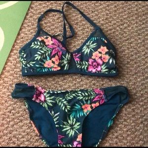 Target bikini